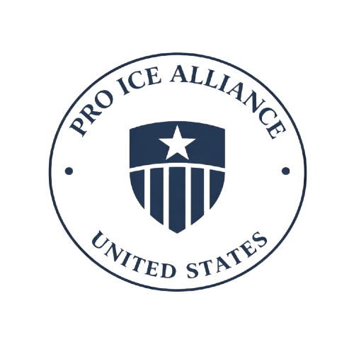Pro ICE Alliance